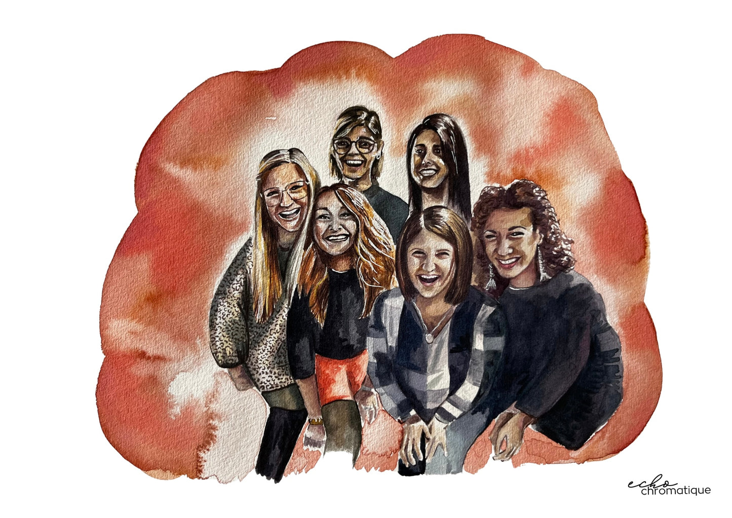 30 ans et toutes ses copines