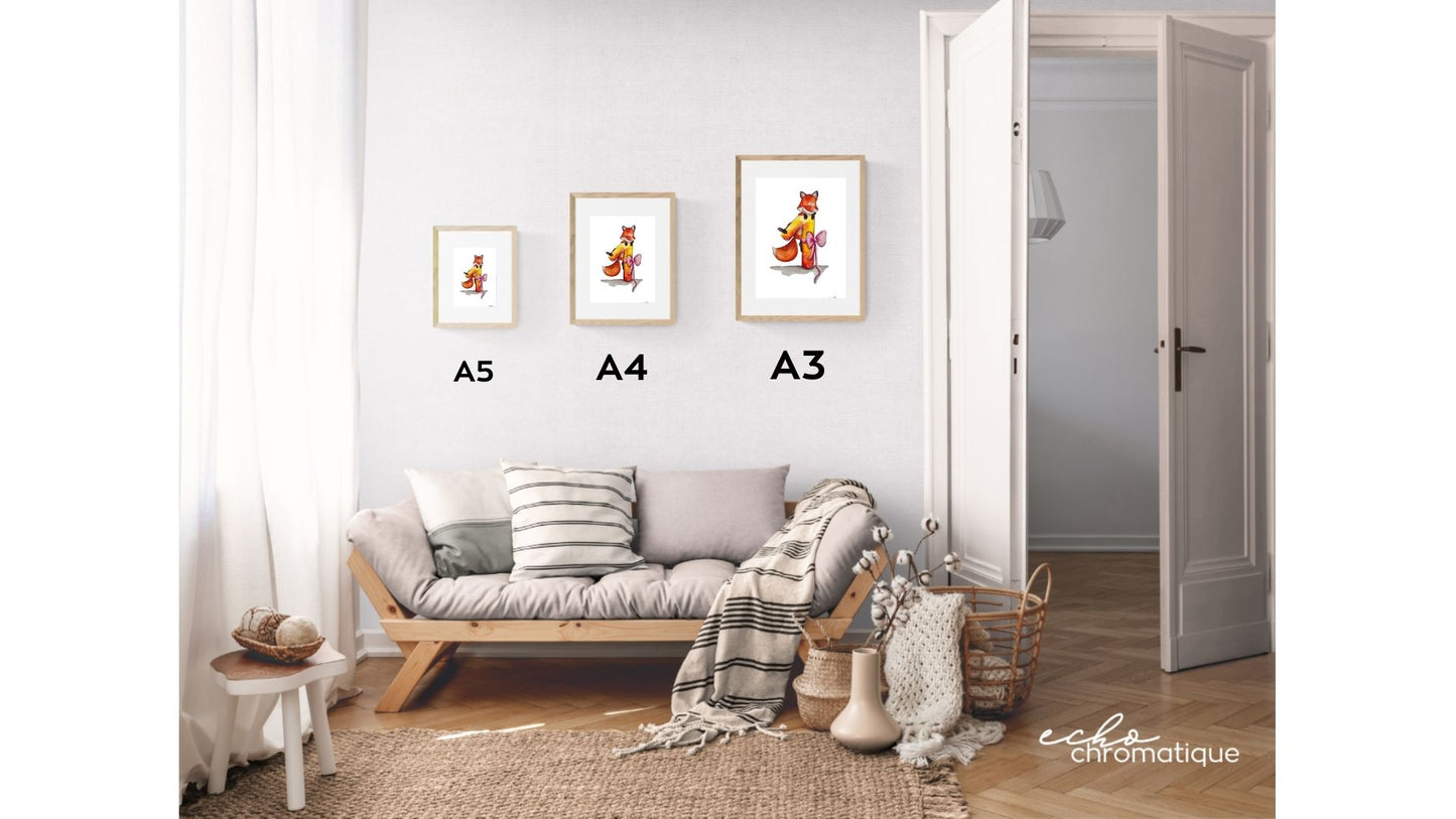 Premier anniversaire