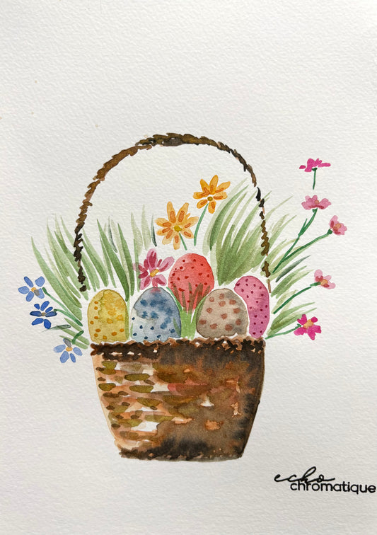 Panier