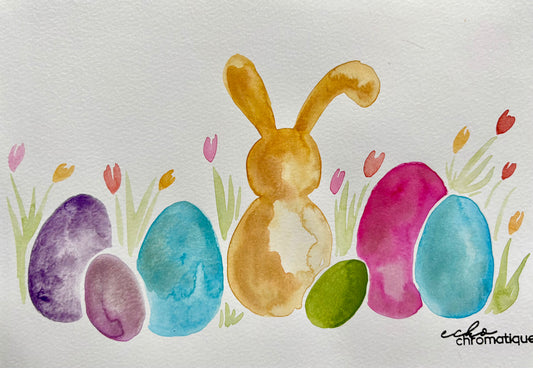 Lapin 1