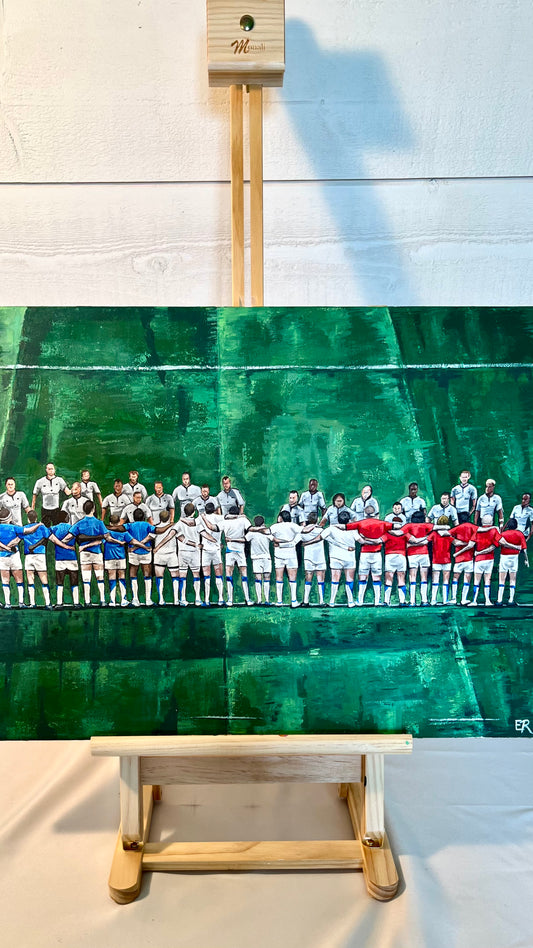France-NZ 2007