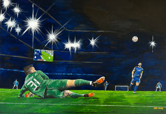 Panenka KB9 2022