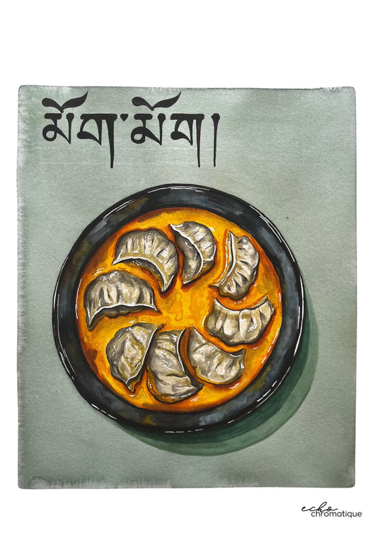 Momos