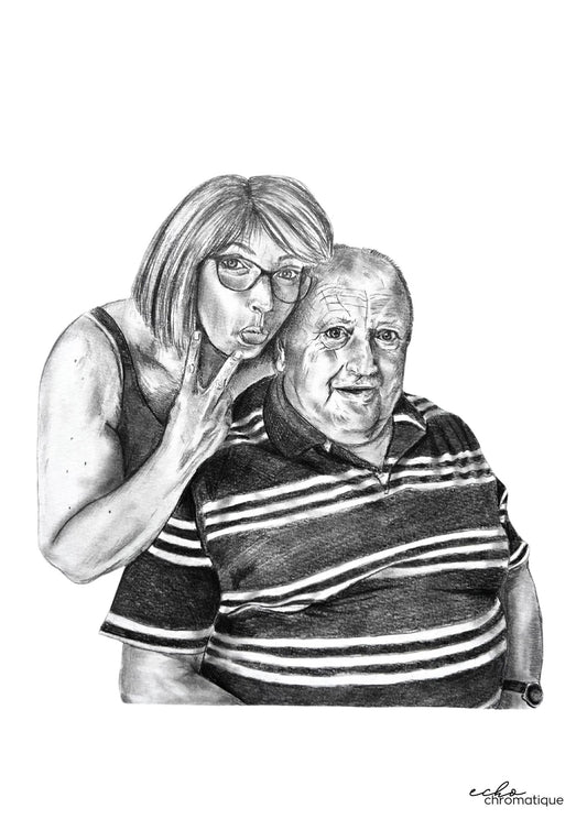 Éternel hommage