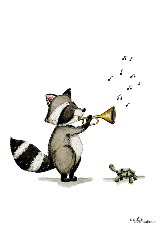 Le musicien